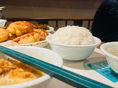-宋徽厨·安徽菜(绿地店)