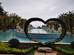 -惠州金海湾嘉华度假酒店