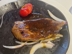 -吉布鲁牛排海鲜自助(温江合生汇店)