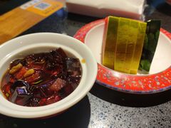 -袍家大院重庆火锅(文安路店)