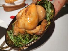 -Oyster Talks 四度蚝法餐厅