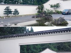 -杭州雅谷泉山庄酒店-餐厅