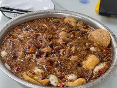 -黑皮酸菜鱼(三山街店)