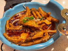 -蛙二爷美蛙火锅基地(温州总店)