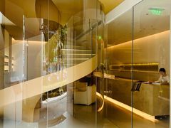 -左右Massage/Spa(长寿路店)