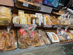 -莉莲蛋挞(日月光店)