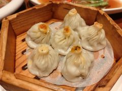 -上海人家花樣年华(中山公园店)