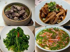 -锦府盐帮·李宅(领展购物广场中关村店)