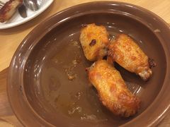 -萨莉亚意式餐厅(苏州食百家店)