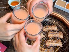 -一品诚记烤肉(大连柏威年购物中心店)