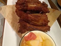 -创味·民间海南菜·非遗藤桥排骨(藤桥·免税城店)