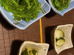 -虹鳗亭(钱湖北路店)