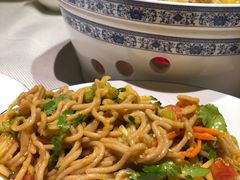 莜面-巴盟人家·内蒙地方菜(华丽家族店)