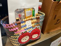 -静宜和她的朋友(星海广场店)