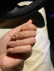 -雪儿·YuKi美甲美睫皮肤管理Salon
