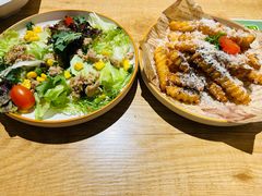 -豪客来牛排(汕头东厦100店)
