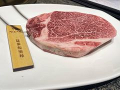 -NIUAN牛庵·日式和牛烧肉(恒隆店)