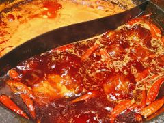 -蜀大侠火锅(森兰花园城店)