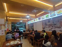 -老味道1992(武当山店)