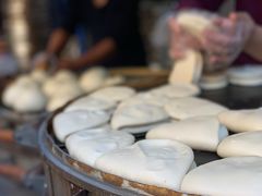 -东仓门早市