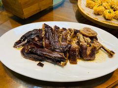 -临江宴餐厅·桐庐菜(富春江店)