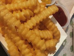 -Shake Shack(西单大悦城店)