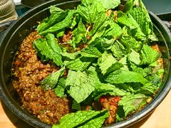 -Ameigo梅果·云贵川bistro(长宁来福士店)