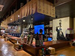 -半藏居酒屋(香港花园店)