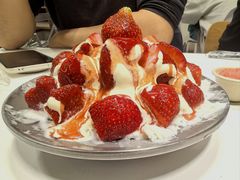 -乐果甜心·潮汕冰室