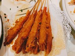 -佰家小厨·南京菜(夫子庙店)