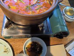 -一坐一忘云南菜(三里屯店)