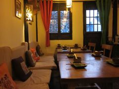 IMG_1922-蜜桃餐厅·古运河畔(南下塘店)