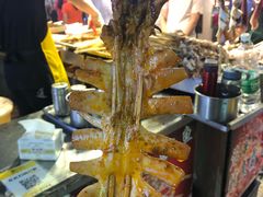 -东门町美食街