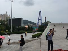 -星海湾跨海大桥