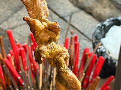 -新疆伊宁远征餐厅