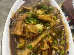 -海鲜人家(吕四店)