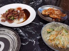 -大成铁板烧•板前(复古餐厅石老人店)