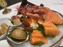 -临家小院·潮汕菜·商务宴请·点心(白石洲店)
