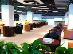 休息区-锐菲特游泳体育健身中心(滨江店)