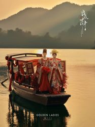 -杭州金夫人婚纱摄影(富阳私享店)