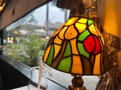 -火车头法国西餐厅