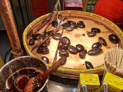 -围炉三国锅盔(平江万达店)