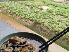 -重元寺香积厨素斋馆