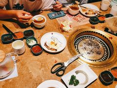 -额尔敦牛厨师铜板烧