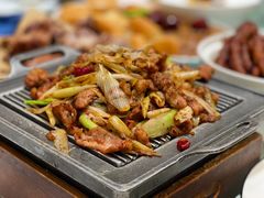 -大铁勺新津菜(东丽阳光新业广场店)