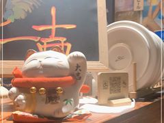 -一吉焼鸟·FOUNDER(桂林路店)