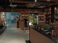 -韩盛·盛江山自助料理(中街大悦城店)