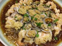 -58度品质川菜馆(经一路店)