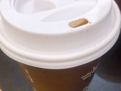 -Peet's Coffee皮爷咖啡(德基店)