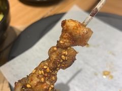 -壹酒贰肉1926·深夜食堂(南京北街店)